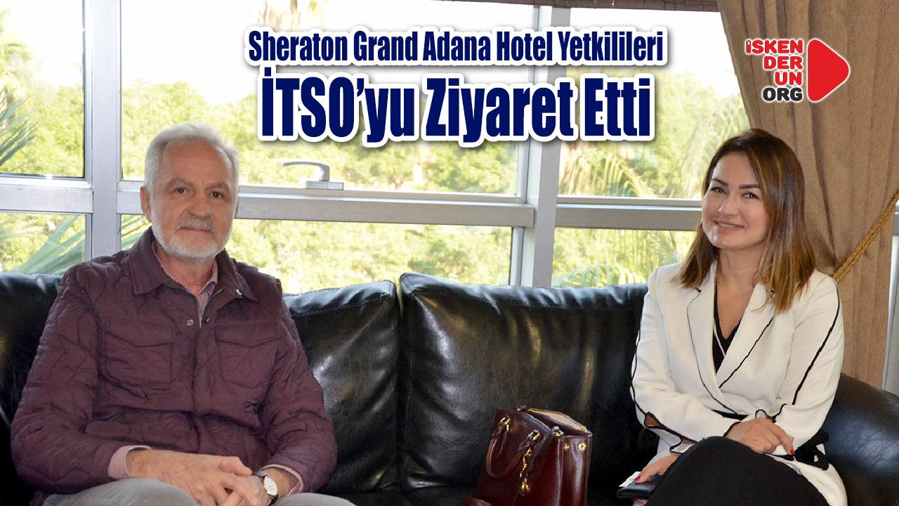 “Bölge Turizmi Değerlendirildi”