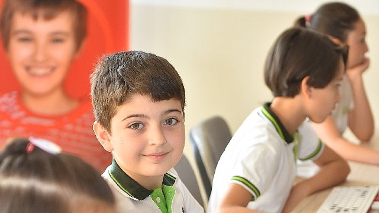 Türkiye Vodafone Vakfı ve Habitat Derneği’nin “Köy Okulları” Projesi 2022’de 372 Köyde 13 Bini Aşkın Çocuğa Ulaştı