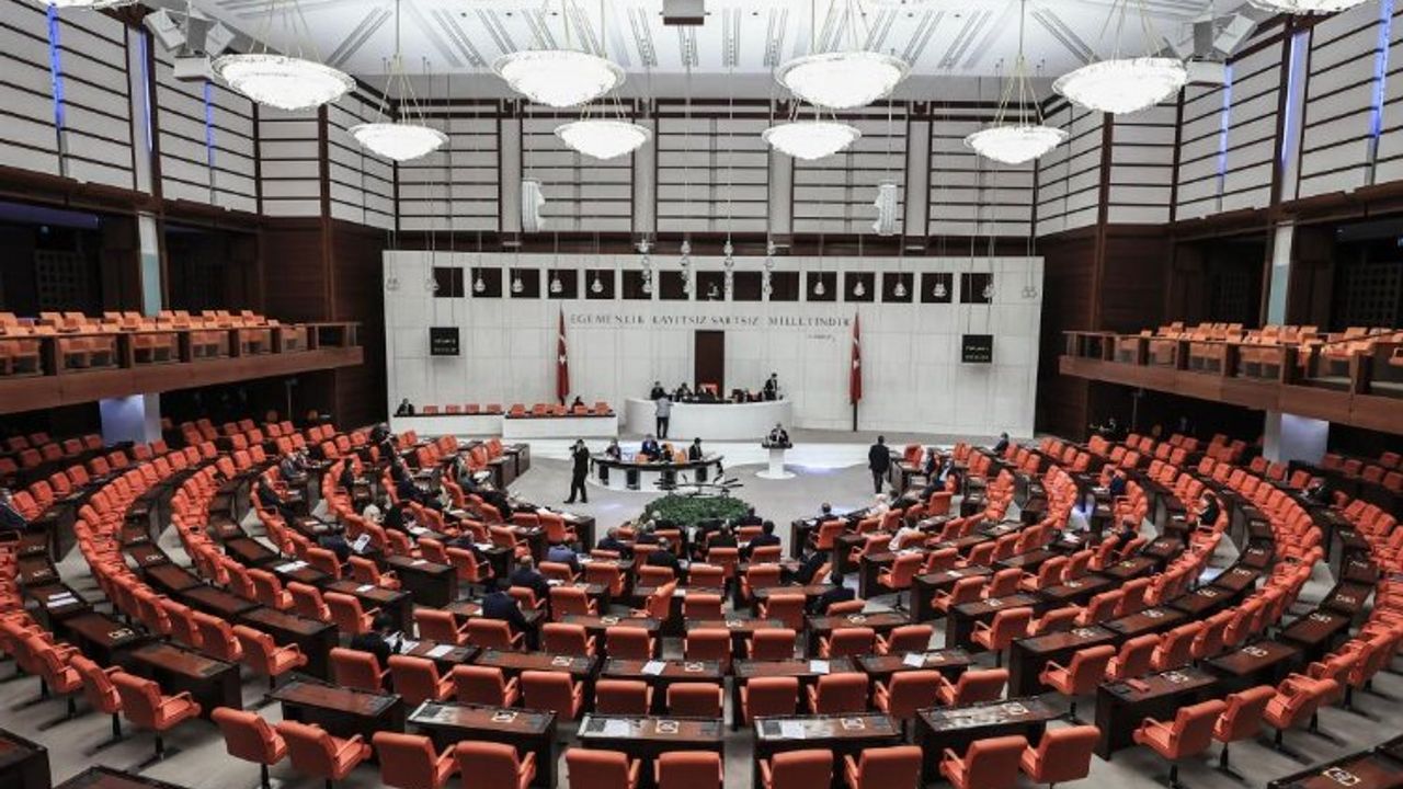 Ankara’da kulisler hareketlendi! 7 başkan istifa ediyor