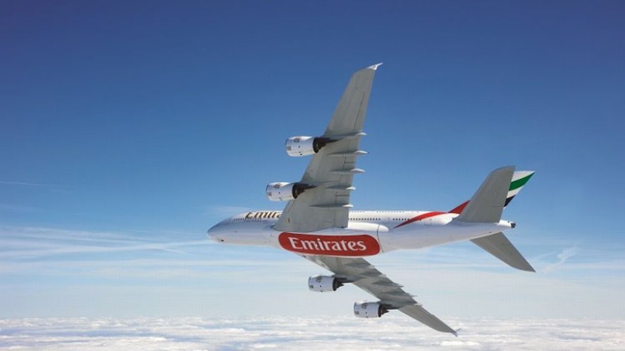 Emirates, Şanghay ve Pekin seferlerini başlatıyor