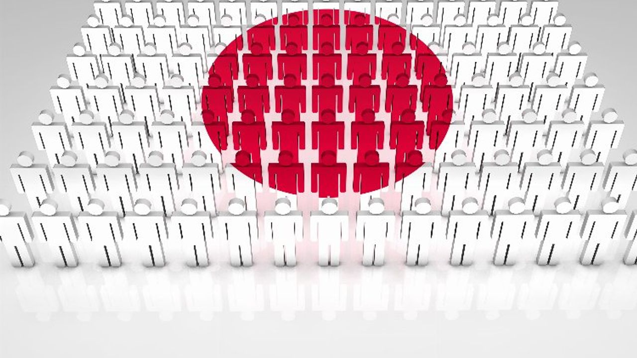 Japonya nüfusuna 'benzeri görülmemiş' tedbir