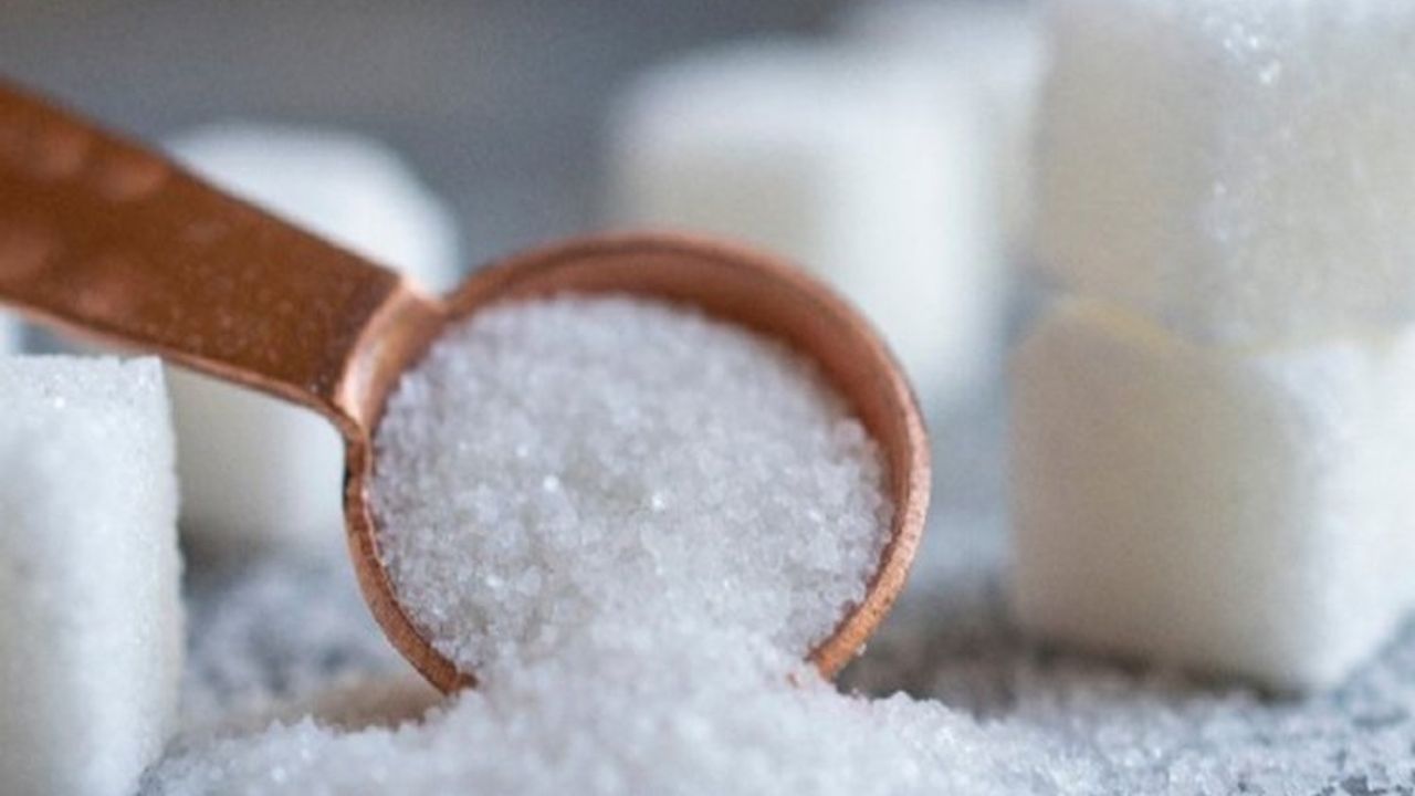 Şeker üreticileri de 'sabit'ledi