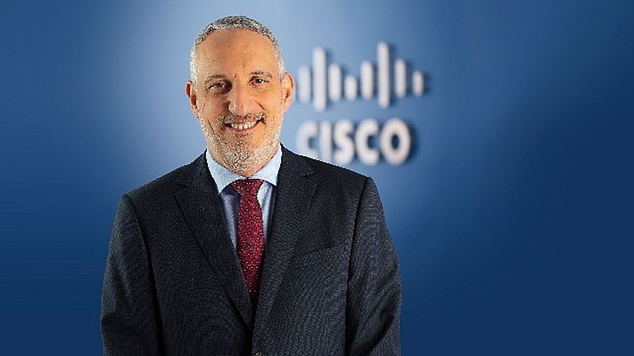 Cisco’dan güvenli online alışverişin şifreleri