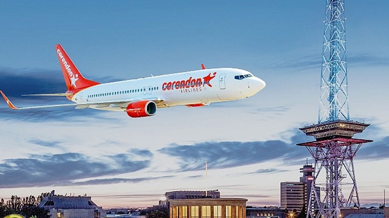 Corendon Airlines ITB Berlin 2023 İçin Ek Uçuş Planladı
