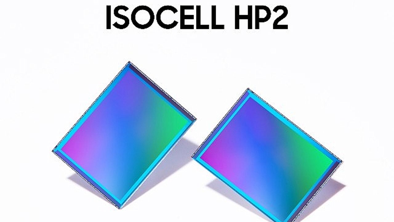 Samsung, en gerçekçi fotoğraf deneyimi sunan yeni ISOCELL HP2 görüntü sensörünü tanıttı