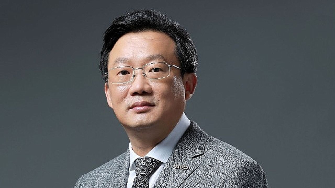 vivo Kurucusu, Yönetim Kurulu Başkanı ve CEO’su Shen Wei: “vivo’nun altın çağı gelecekte”