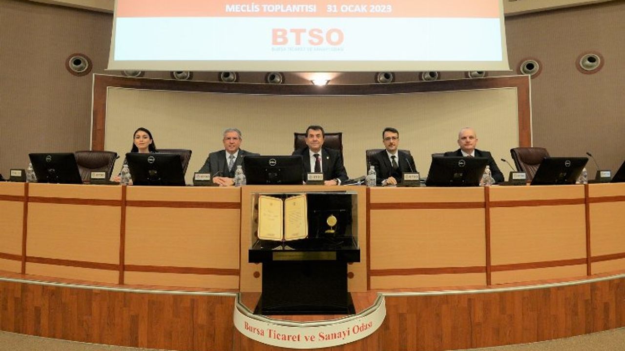 KOBİ OSB için başvurular 28 Şubat 2023’e uzatıldı