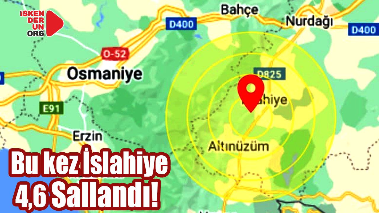 Yine Sallandık; 4.6