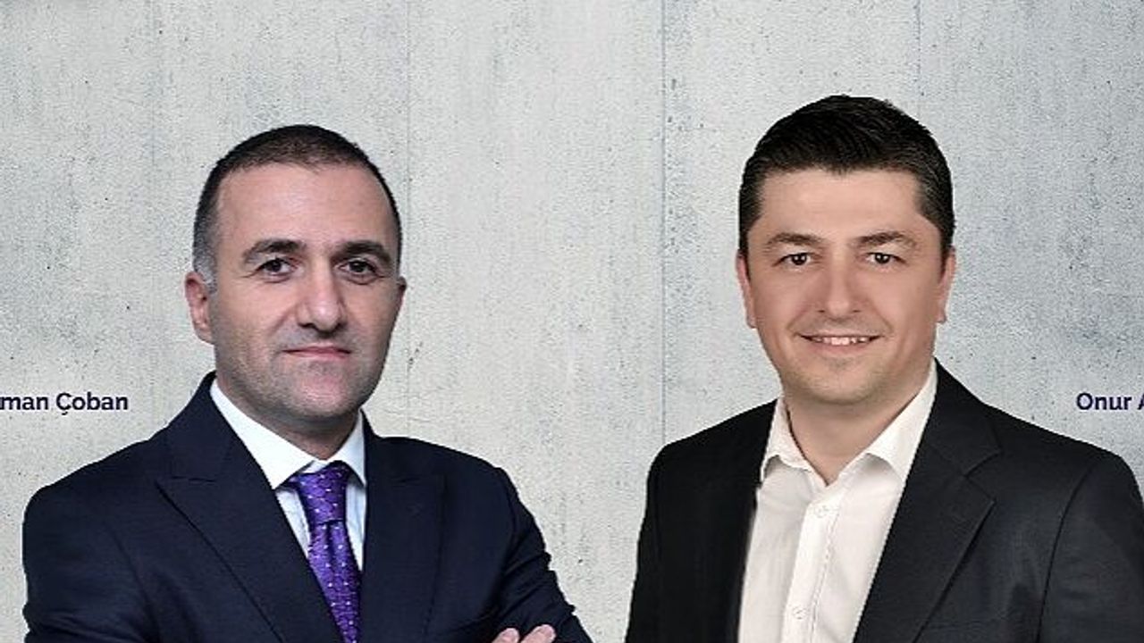 Çobantur Boltas, Deniz Yolu Taşımaları Yapan TurkLog'un Ortağı Oldu