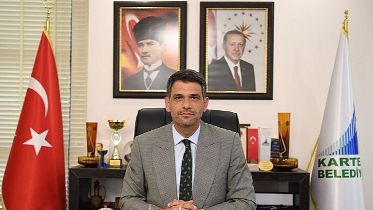 Kartepe Belediye Başkanı Av.M.Mustafa Kocaman'dan 18 Mart Mesajı