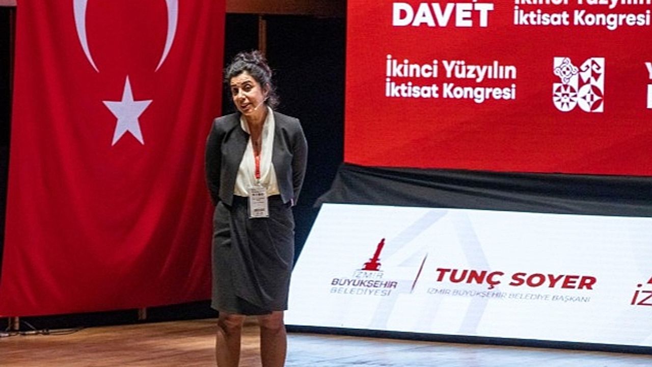 Prof. Dr. Halıcı: Atatürk Türkiye’nin ilk büyük girişimcisidir