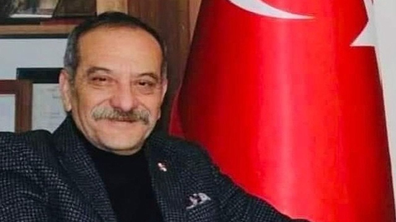 TGF Başkan Yardımcısı ve Tokat Gazeteciler Cemiyeti Başkanı Cemal İncesoyluer vefat etti