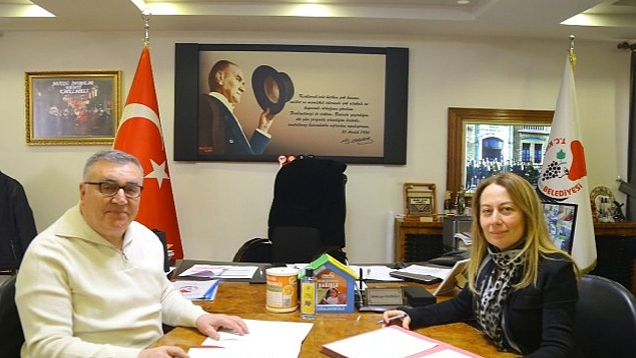 Türk Eğitim Vakfı ve Kırklareli Belediyesi’nden Eğitime Destek: Okutan Kırklareli Projesi