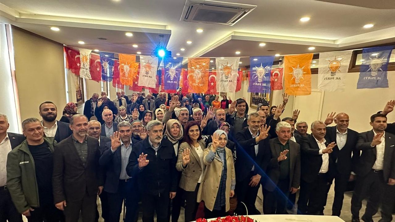 Yayman: “Yaralarımızı Beraber Saracağız…”