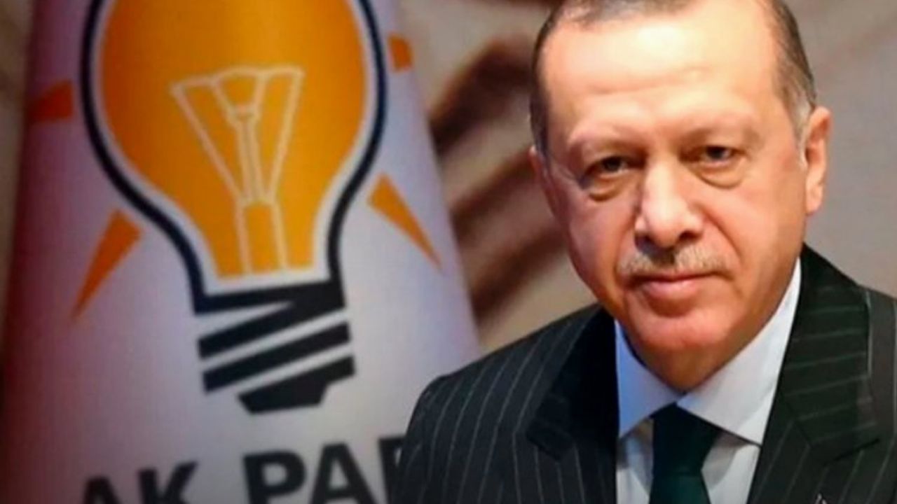 AK Parti'de listeler son şeklini aldı... İstisnasız üç dönem kuralı uygulandı
