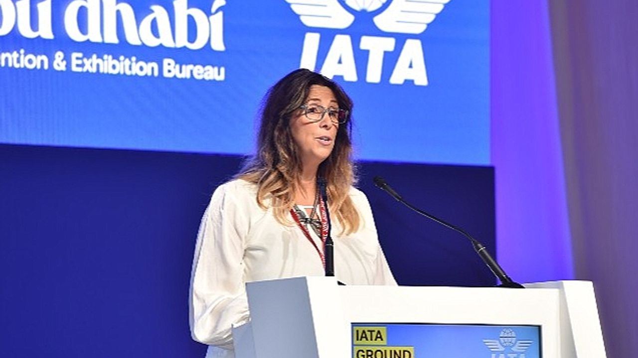 IATA, Yer Hizmetlerinde Üç Önceliği Açıkladı: İşe Alım ve Elde Tutma, Küresel Standartlar ve Dijitalleşme