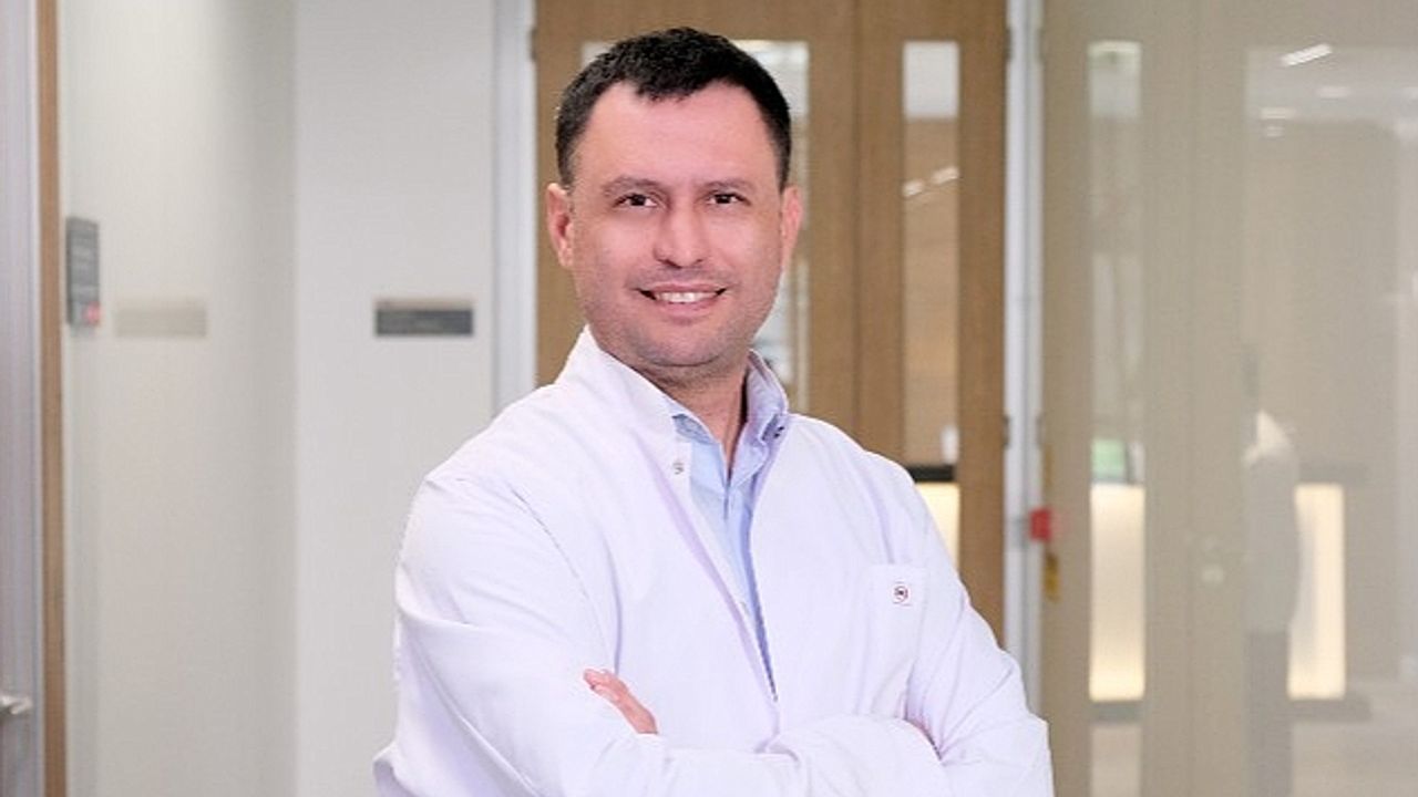 Psikiyatri Uzmanı Doç. Dr. Serdar Nurmedov NP Feneryolu Tıp Merkezi’nde hasta kabulüne başladı
