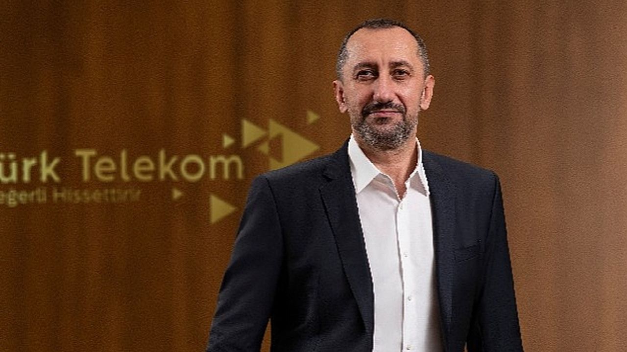 Türk Telekom CEO’su Ümit Önal: “Türk sporunu desteklemeye devam edeceğiz”