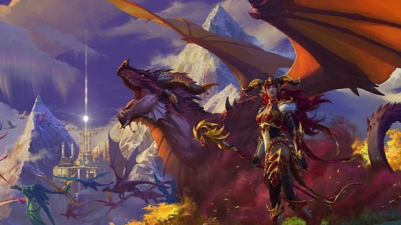 World of Warcraft Dragonflight’ı Keşfetmek İçin Bir Yolculuk Rehberi