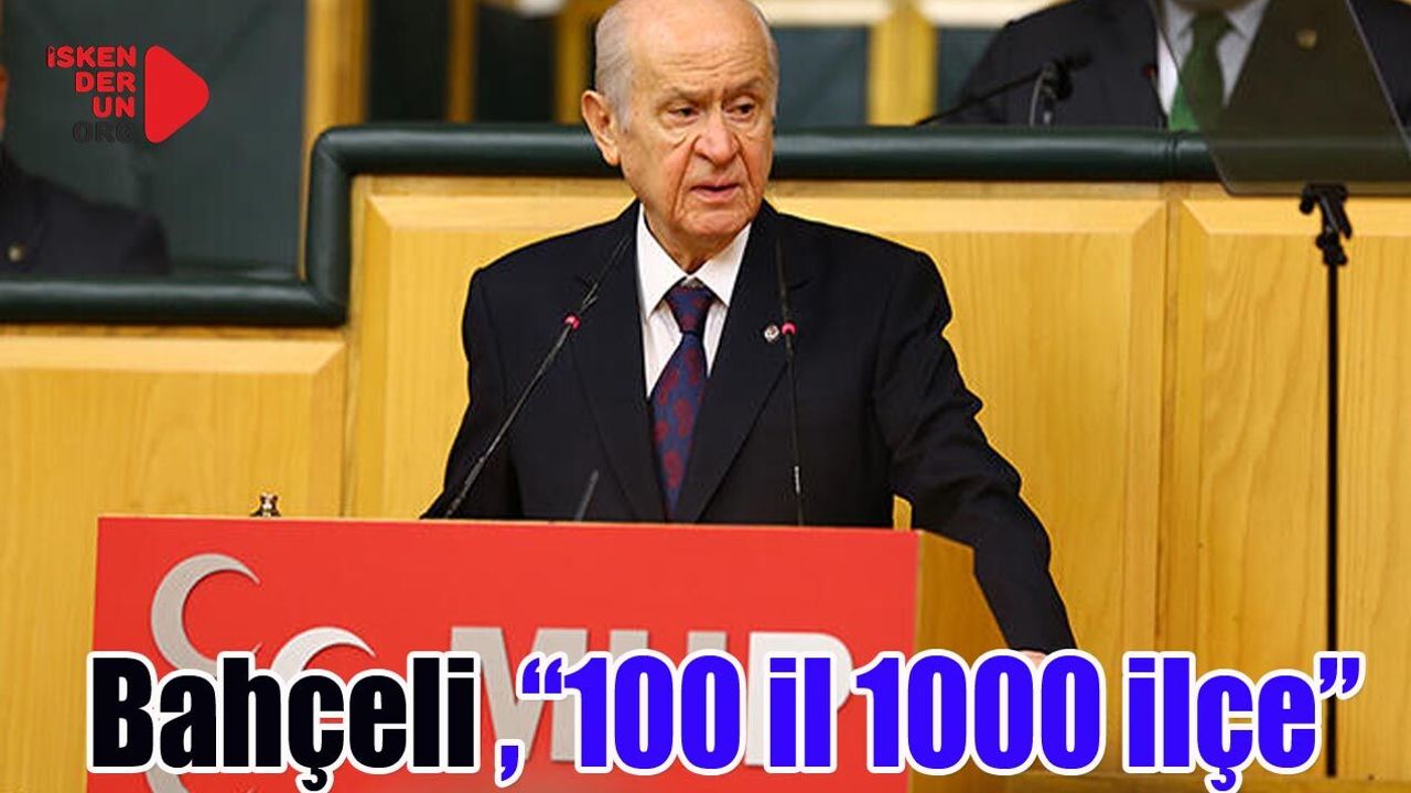İl Olmayı Bekleyenler İlçe Olacaklar Hehecanlandı..!