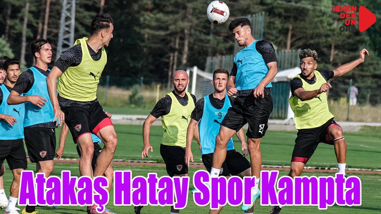 Teknik Patron Demirel İşi Sıkı Tutuyor