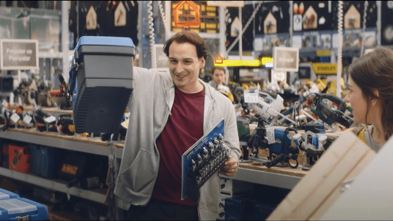 Zorlu Tamirlerin Rahat Yönü: Takım Çantası