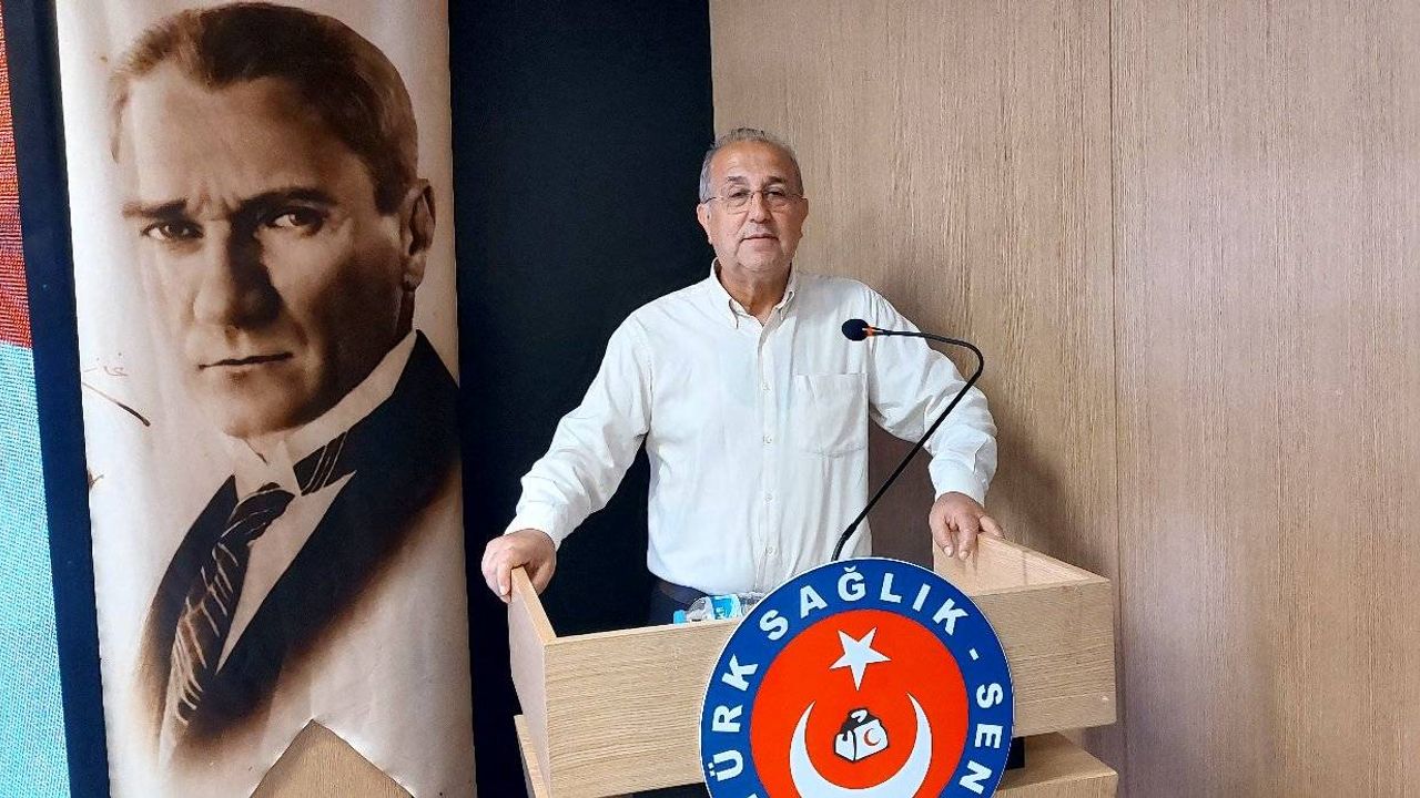 “Kamu çalışanlarının iki yılı heba edildi!”