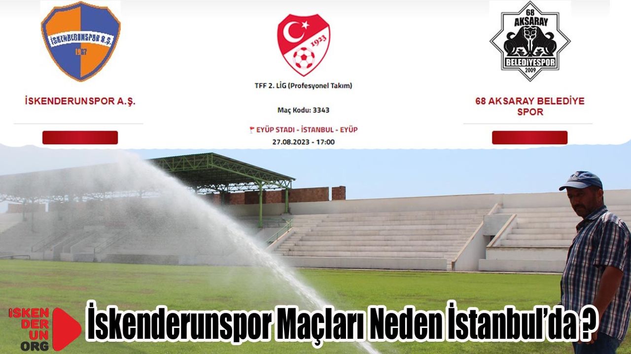Turuncu Mavili Takım İstanbul’da
