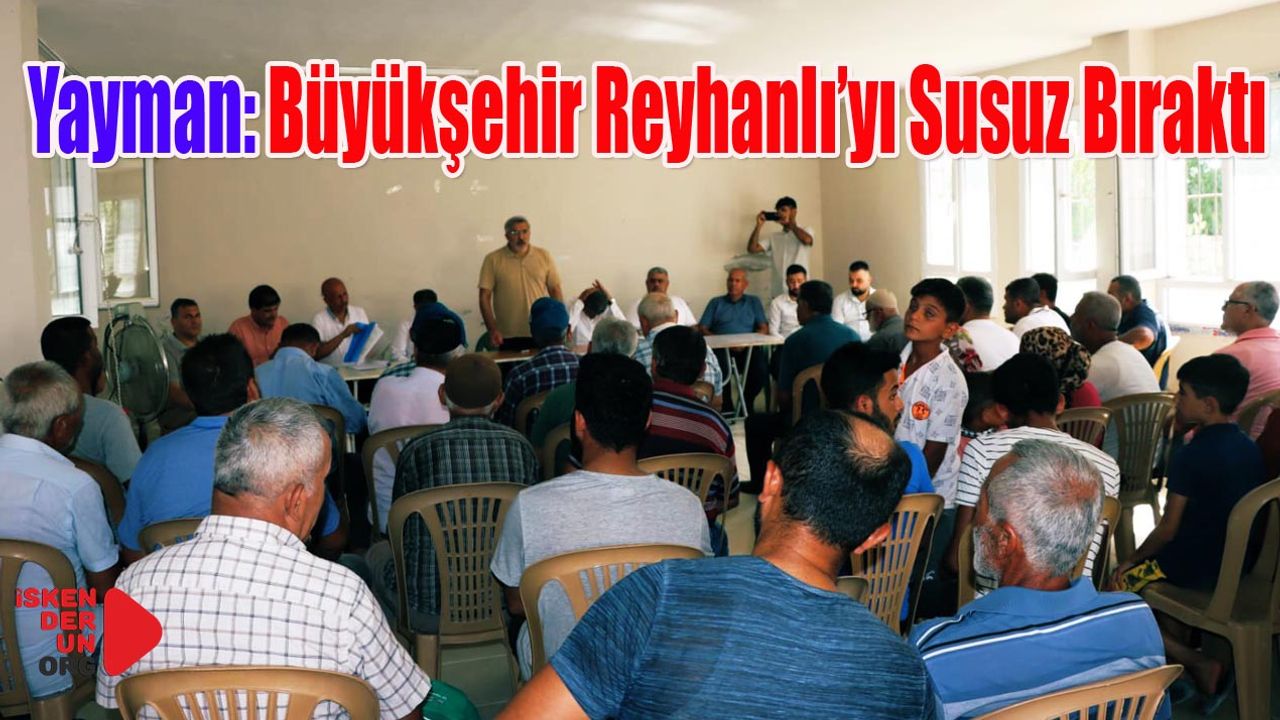 Bu Sorunu Biz Çözeceğiz