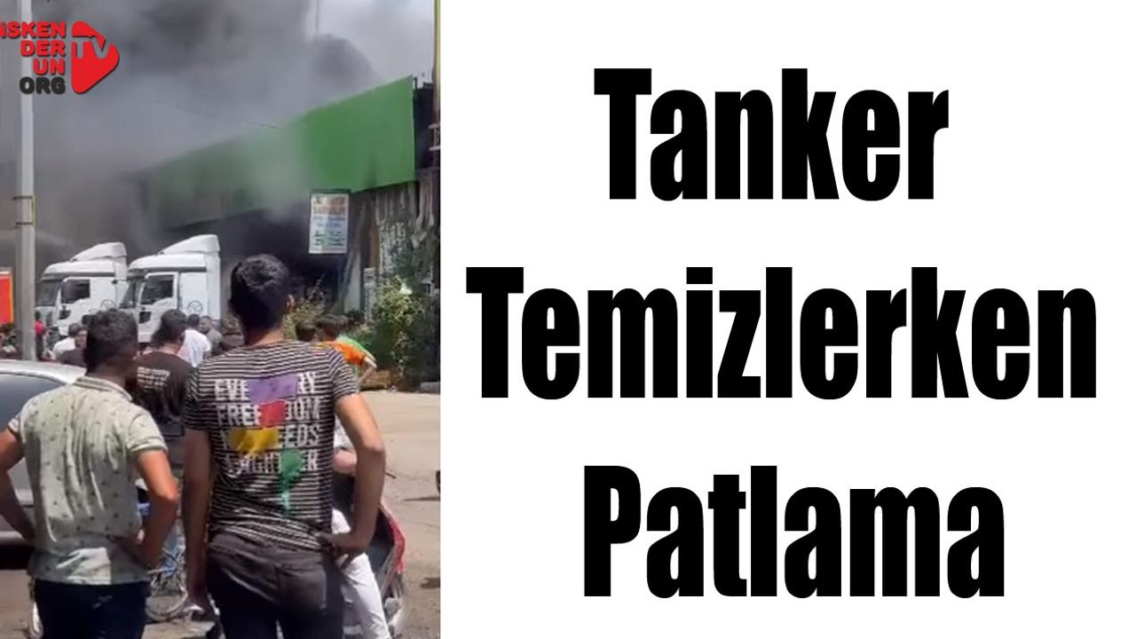 İki Kişi Yaralandı