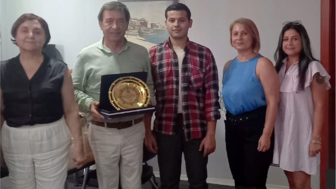 Bahçeşehir Satranç severlere kapılarını açtı  