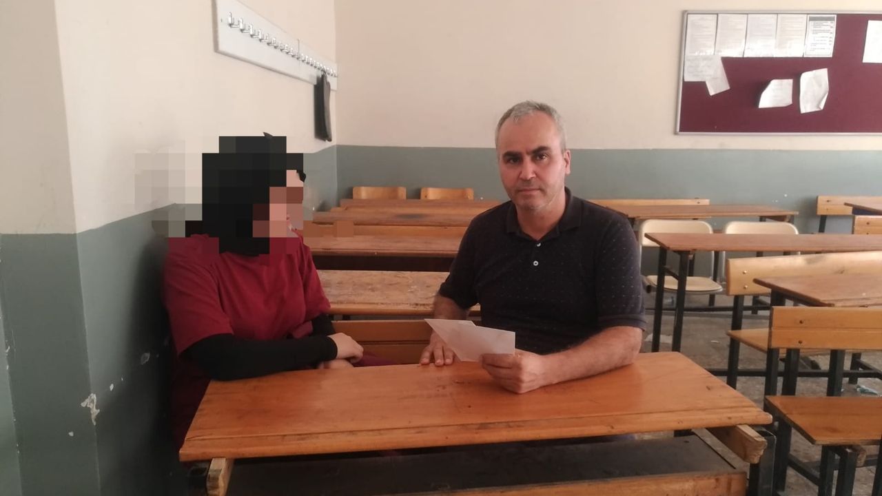 İhtiyaç sahibi öğrencilere ABADER yardım eli…