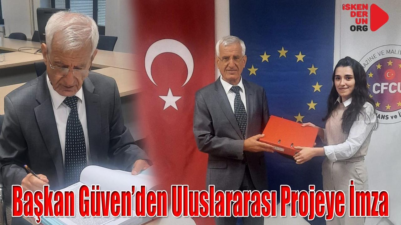 İklim Değişikliği ve Çevre Projesi