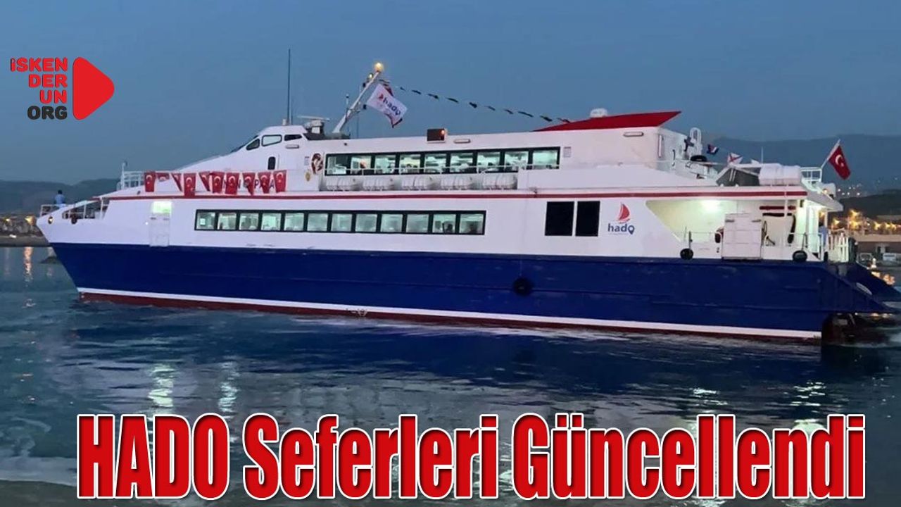 Öğrenciler İçin Taşucu'ndan Girne'ye 800 Tl