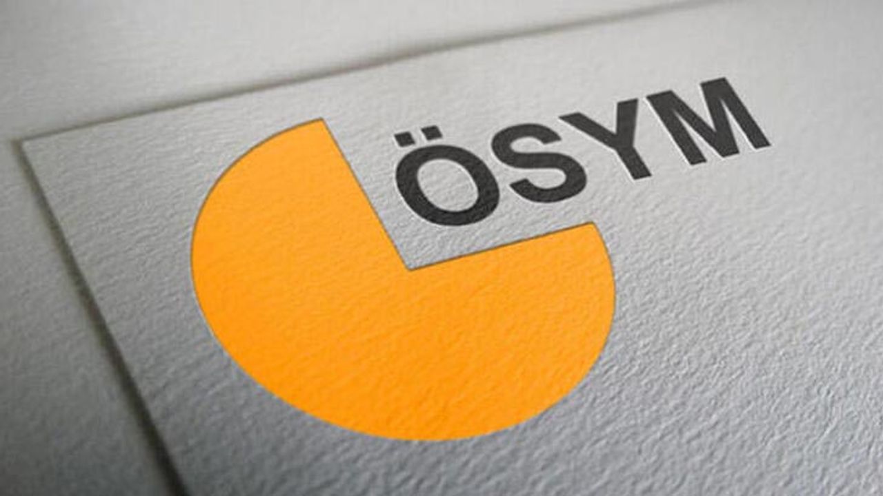 YKS Ek yerleştirme sonuçları açıklandı