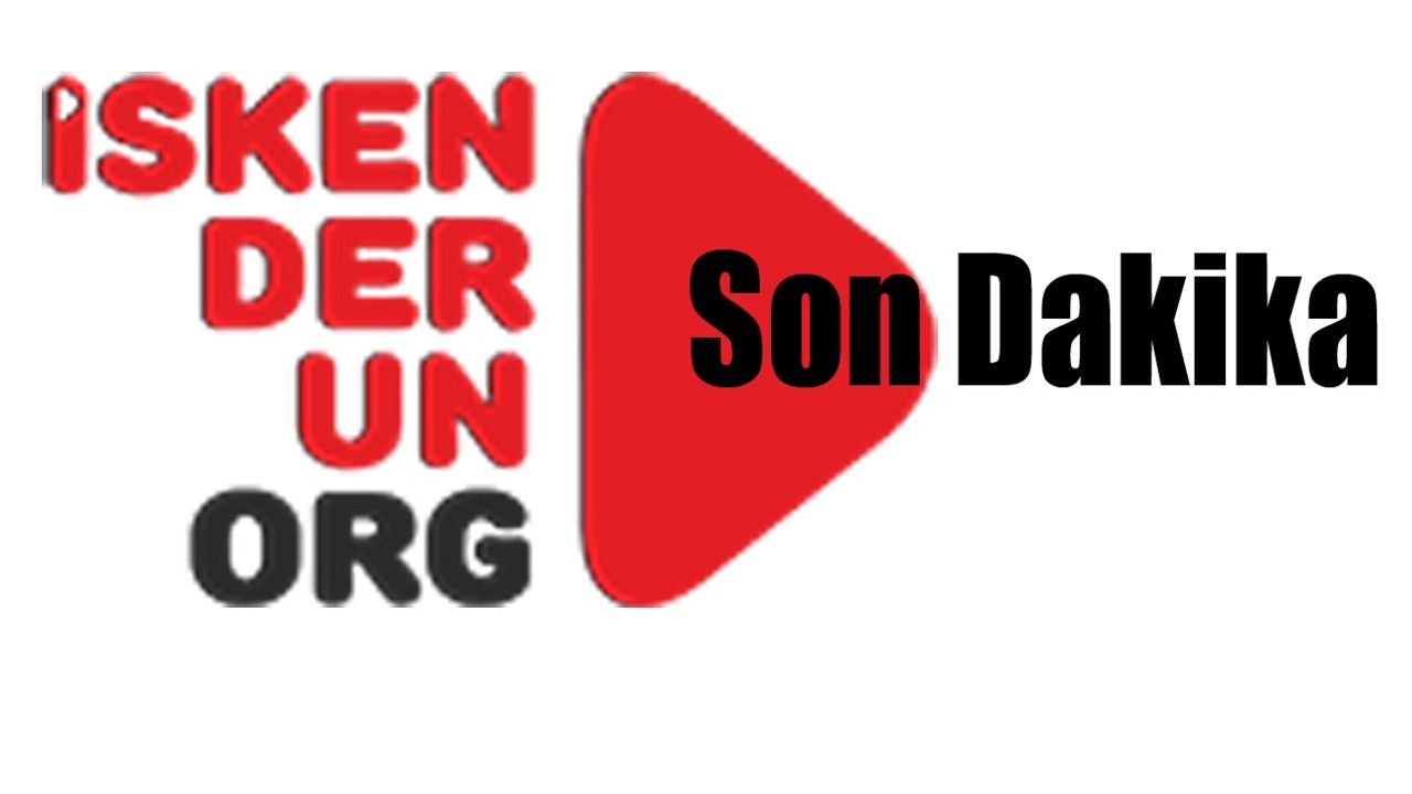 iki Kişi Boğuldu