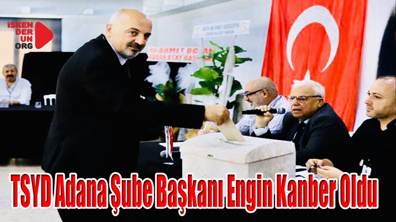 TSYD'de Olağanüstü Kongre