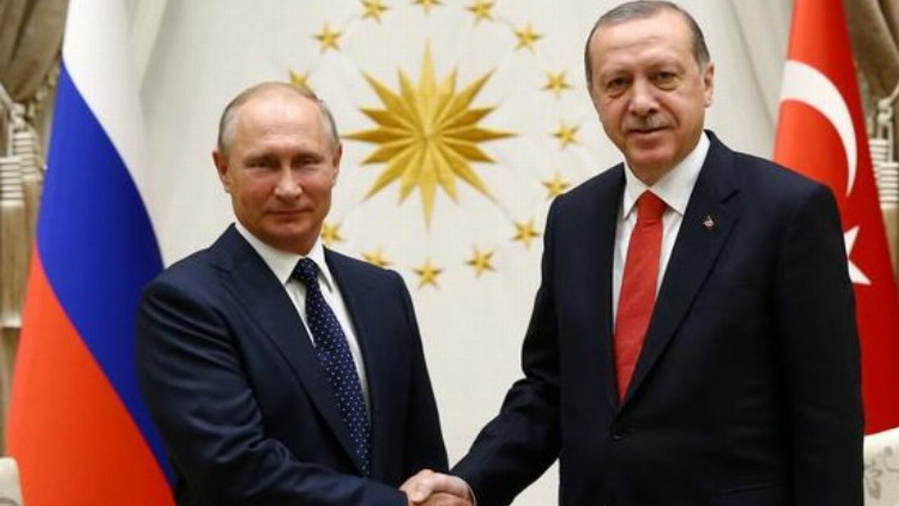 Cumhurbaşkanı Erdoğan 'tahıl koridoru' için Soçi'ye gidiyor