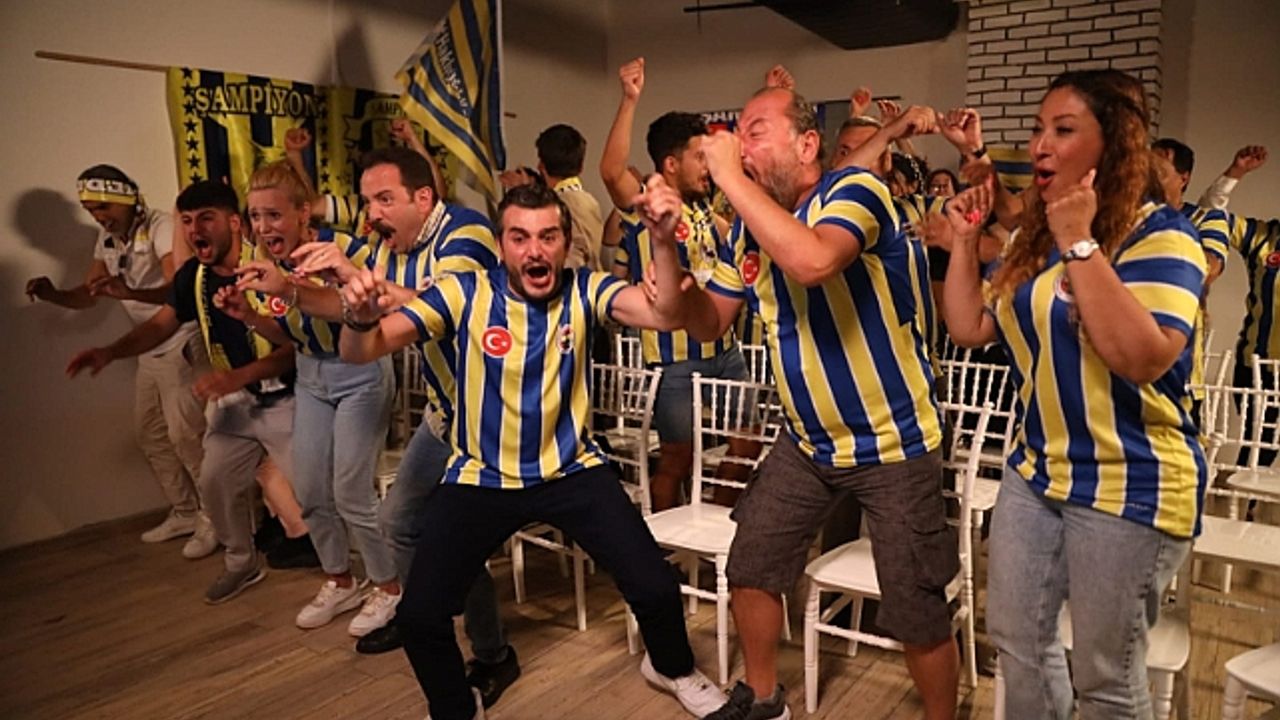 Trabzonspor – Fenerbahçe rekabeti  “Öğretmen” filmi ile beyazperdeye taşınıyor! 