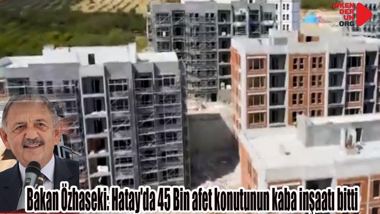 Yerinde Dönüşüm Başvurusu 94 Bin