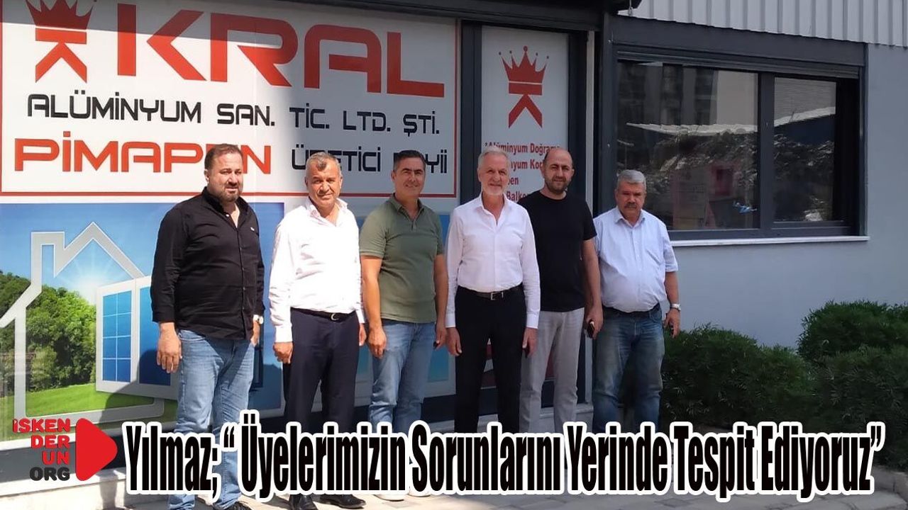Deprem Sonrası Sıkıntıları Yerinde Dinliyoruz