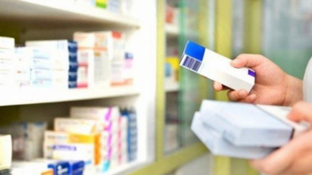 44 ilaç daha ödeme listesinde!