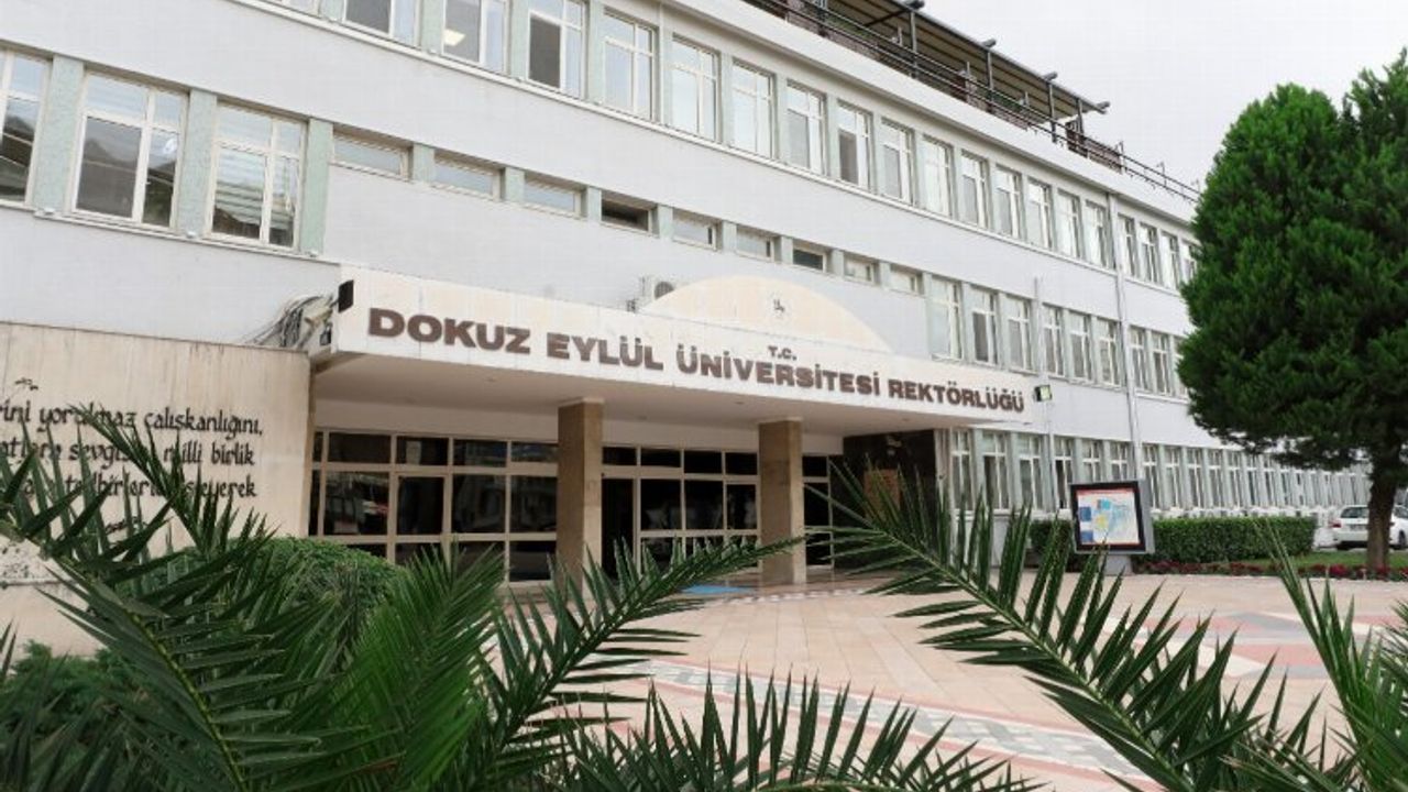 Dokuz Eylül'lü 19 bilim insanı dünya listesinde
