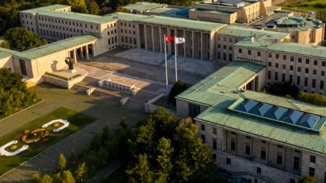 TBMM'de bu hafta yine yoğun... Irak ve Suriye tezkeresi Meclis'te