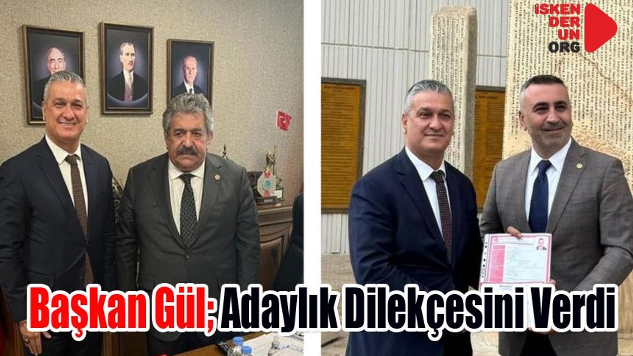 “Gönüllere Tekrar Girmeye Geliyoruz”