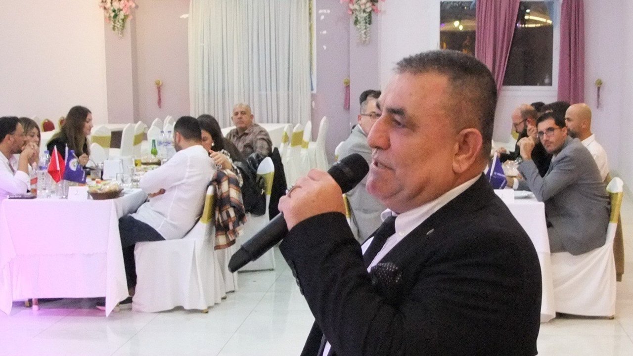 ARİAD Genişletilmiş İstişare Toplantısı Yapıldı 