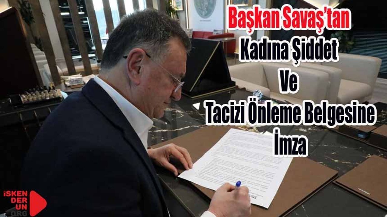 Kadınların Yanlarında Olmaya Devam Edeceğiz