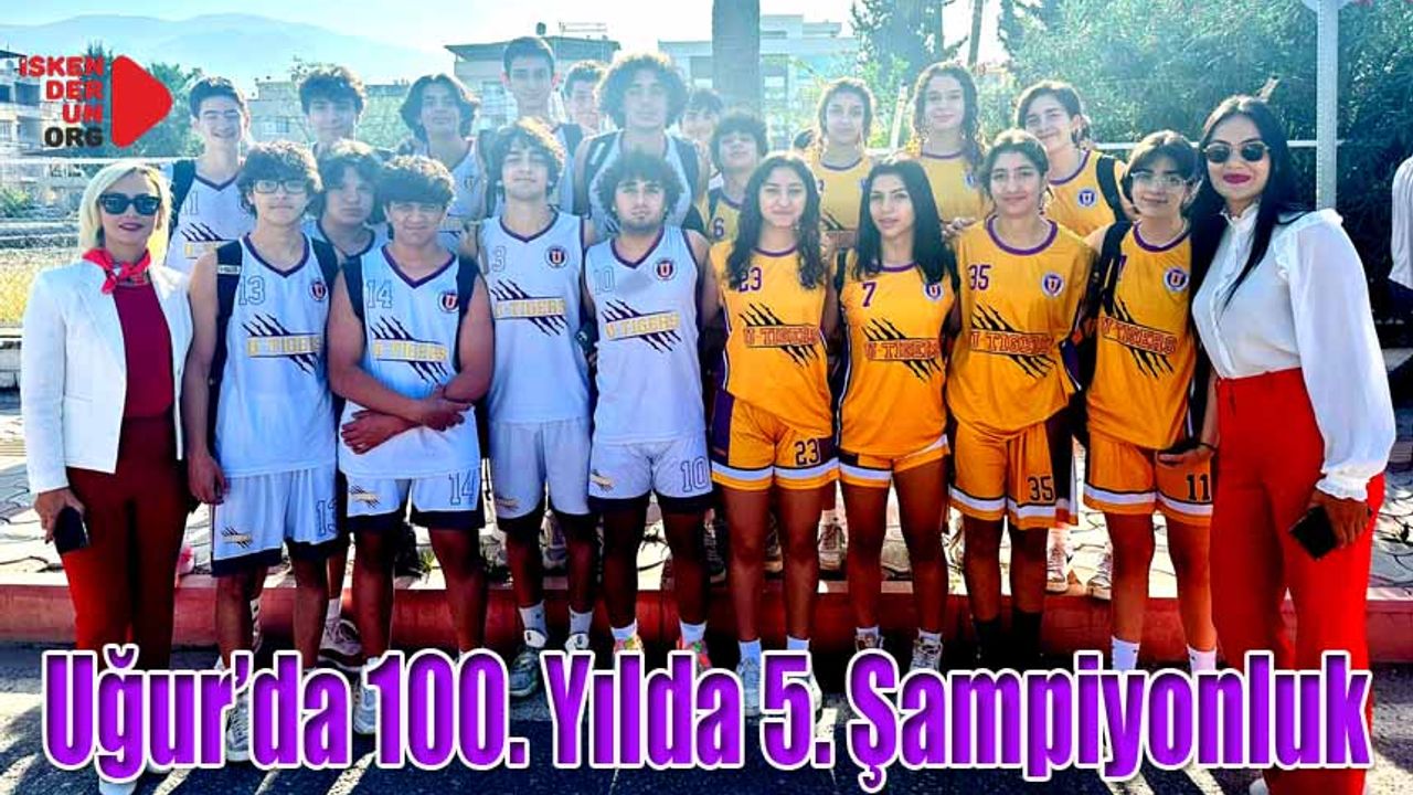 100. Yılda Çok Anlamlı Oldu