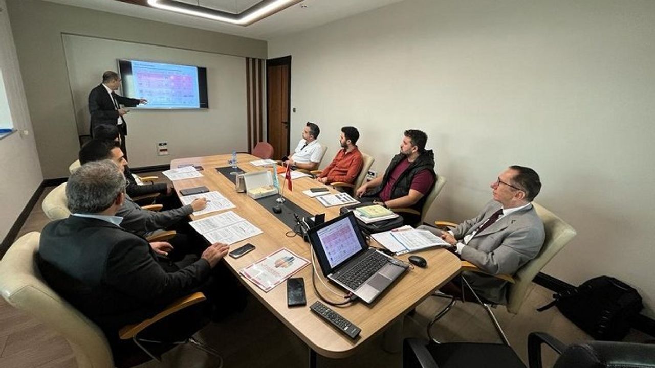 Kayseri Melikgazi'de iklim değişikliği çalıştayı yapılacak