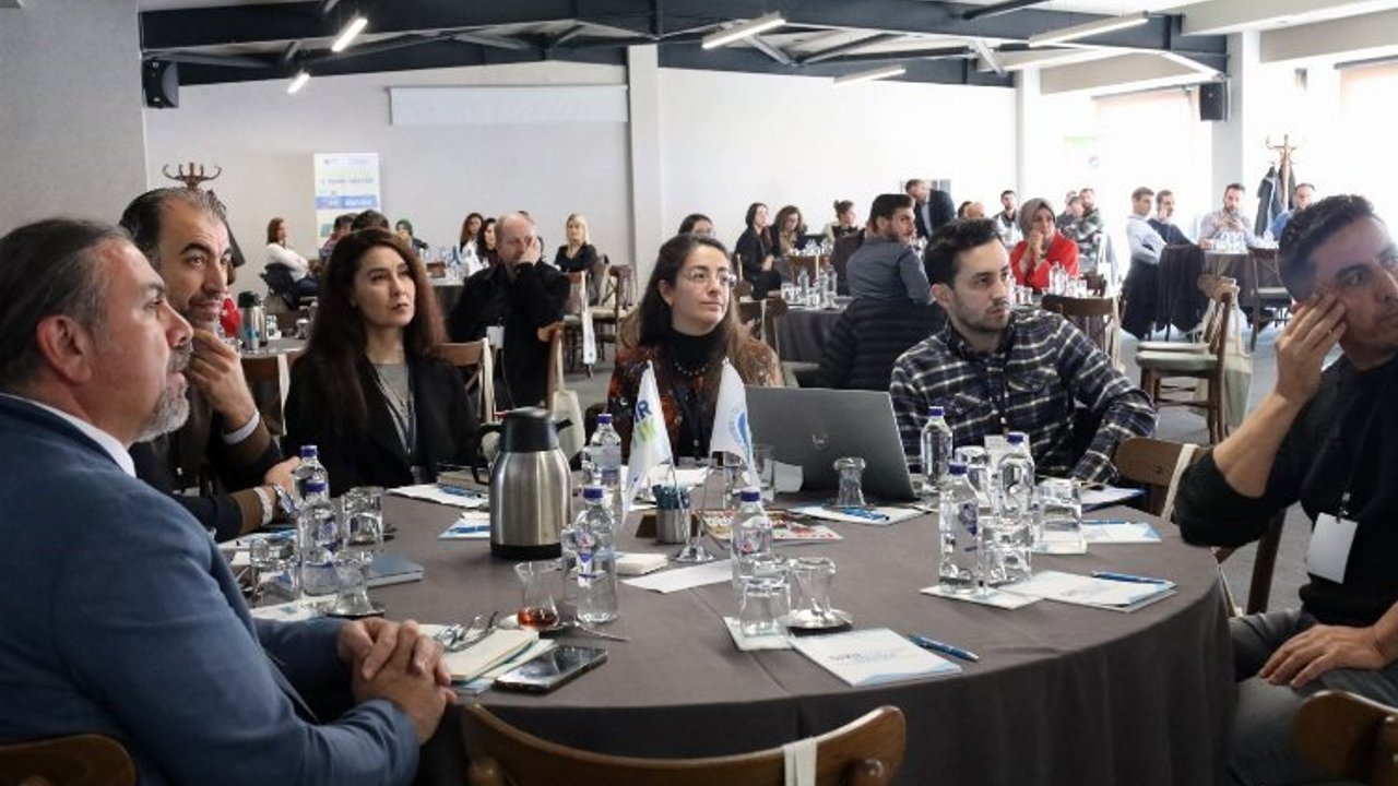 Kocaeli’de Sıfır Atık Çalıştayı başladı